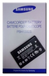  Samsung IA-PBH130LB