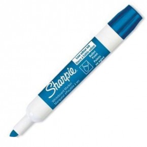      Sharpie Dry Erase  (S0743941) (0)