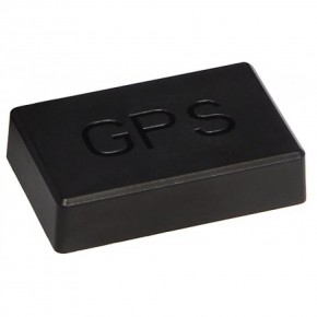  GPS GT FGM
