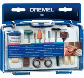     Dremel ( 52 ) (26150687JA)