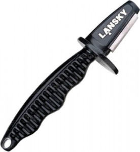  Lansky Axe Sharpener 4