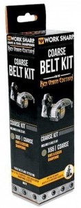    Work Sharp Belt Kit for X65 Coarse PP0003206 (5)