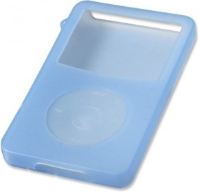 Speed Link  iPod Secure skin 5G 60GB (SL-7236-TBE)