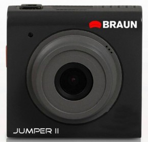 - Braun Jumper II Full HD (57511)