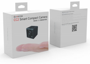 - Jakcom CC2 Smart Compact Full HD Black (jkmaccc2b) 10