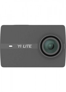  - YI Lite 4K Action Camera Black + Waterproof Case (J11TZ01XY) (1)