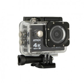 - Atrix ProAction A30 4K Ultra HD Black 3