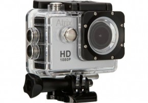 - Atrix ProAction A9 Full HD Silver