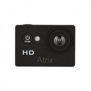 - Atrix ProAction A7 Full HD Silver