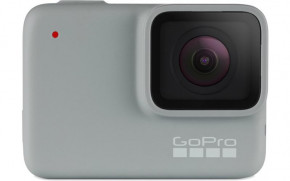 - GoPro Hero 7 White (CHDHB-601-RW)