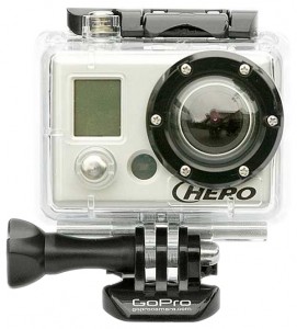 - Go Pro HD HERO 960 (CHD96-001)