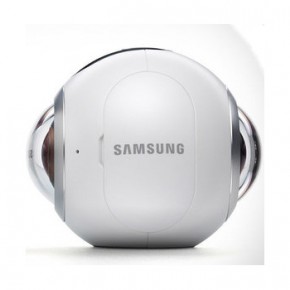   Samsung Gear 360 5