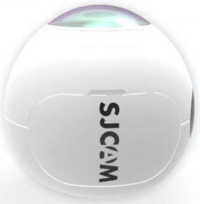   SJCam SJ360 White (0)