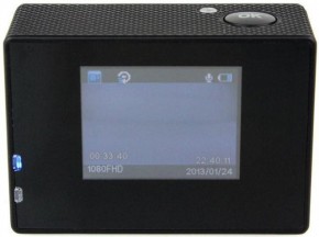  - SJCam SJ4000 Wi-Fi Version Camera Black (1)