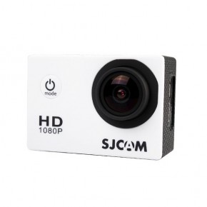- SJCam SJ4000 Wi-Fi Version Camera White