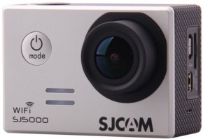 - SJCam SJ5000 White