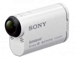 - Sony HDR-AS100VW   