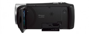  Sony HDR-CX405B 3