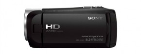  Sony HDR-CX405B 4