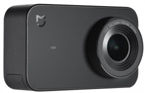 - Xiaomi Mi Action Camera 4K Black (ZRM4035GL) 3