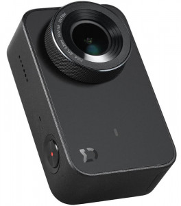 - Xiaomi Mi Action Camera 4K Black (ZRM4035GL) 5