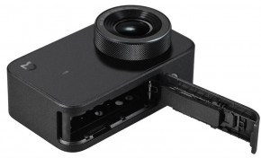 - Xiaomi Mi Action Camera 4K Black (ZRM4035GL) 6