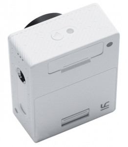 - Xiaomi Yi White Kit (Selfie Stick + Bluetooth Remote) Int.Version (YI-88009) 5