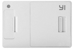 - Xiaomi Yi White Kit (Selfie Stick + Bluetooth Remote) Int.Version (YI-88009) 6