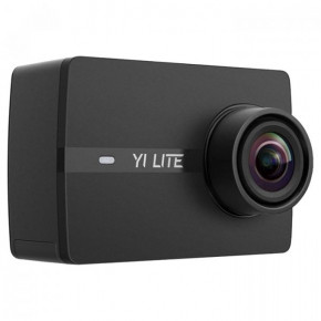  - Xiaomi YI Lite 4K Action Camera Waterproof KIT Black (YI-97011) (1)