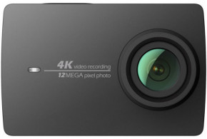  - Xiaomi Yi 4K Action Camera 2 Night Black (0)