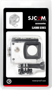    SJCam SJ4000 Waterproof Case 5