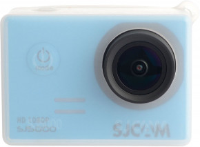    SJCam SJ5000 Silicon Cover
