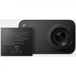  Xiaomi Mi Action Camera 4K Battery 4