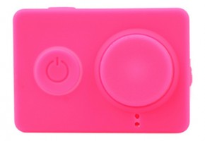  Xiaomi   Xiaomi Yi Sport Pink (24636252)