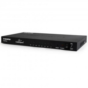 Разветвитель HDMI сигнала Cablexpert DSP-8PH4-03