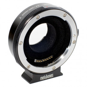    Canon EF to Olympus Micro Four Thirds m4/3 T Metabones (MB_EF-m43-BT2)
