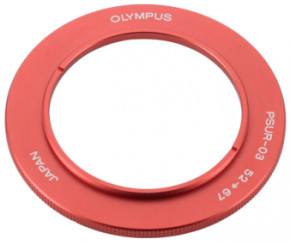   Olympus Psur-03 N3210300