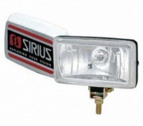   Sirius NS-2155 B-C H3 12V 55W 150  86mm  (NS-2155 B-C (20))