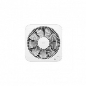    Xiaomi SmartMi Air Purifier 2S White (FJY4020GL/FJY4015CN) (1)