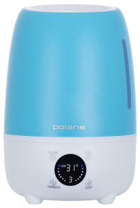    Polaris PUH 6805Di Blue (5055539139085) (0)
