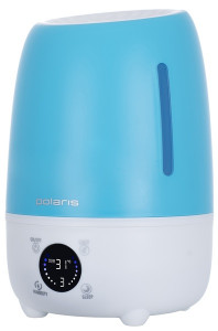   Polaris PUH 6805Di Blue (5055539139085) 3