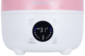   Polaris PUH 6805Di Pink (5055539139108) 5