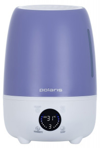   Polaris PUH 6805Di Violet (5055539139146)