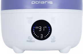   Polaris PUH 6805Di Violet (5055539139146) 5