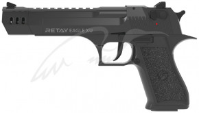    Retay Eagle XU 9 black (0)