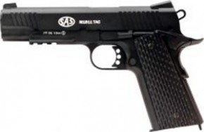   SAS M1911 Tactical