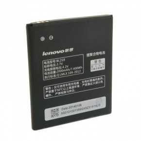  Extra Digital Lenovo BL210 2000mAh