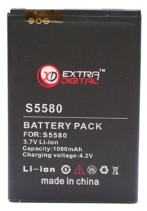  Extra Digital Samsung S5580