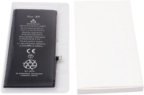  XRM Battery for iPhone 8Plus 2691 mAh 4