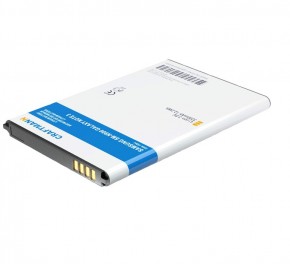   Craftmann Samsung Sm-N900 Galaxy Note 3 3200mah Standard (B800BE) (1)